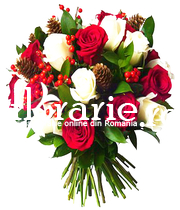 Buchet de iarna